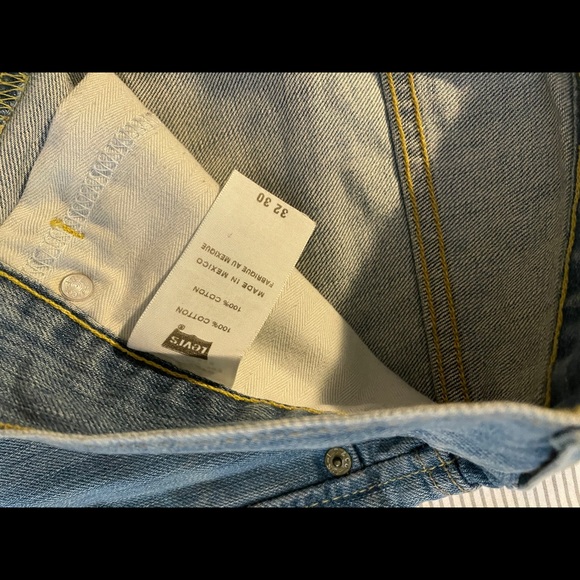 Levi’s jeans - Picture 4 of 4